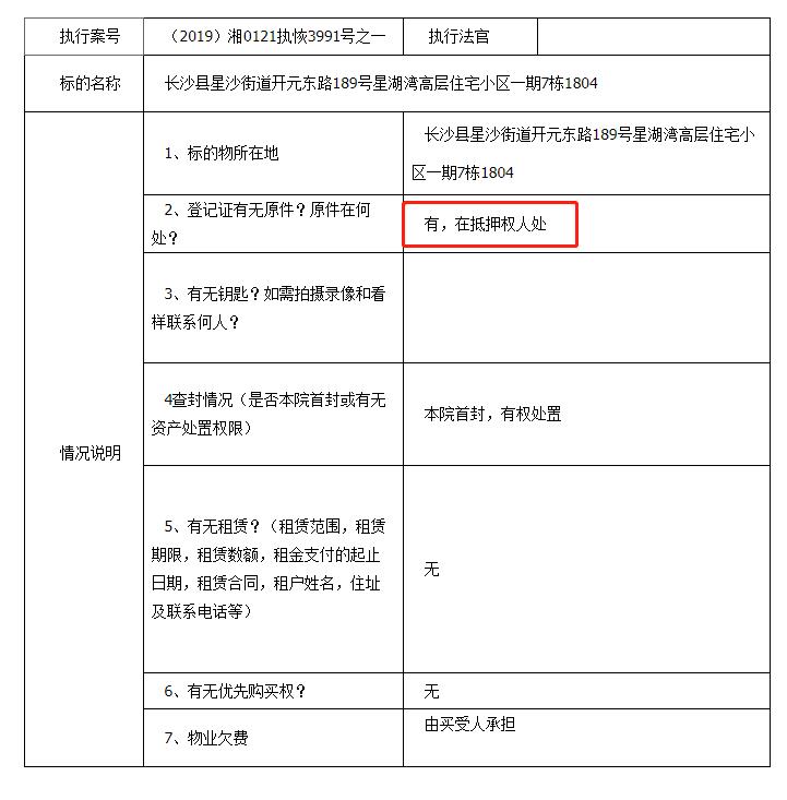 長沙法拍房貸款按揭攻略（資格、流程、首付比例、所需資料、公積金貸款）詳解！