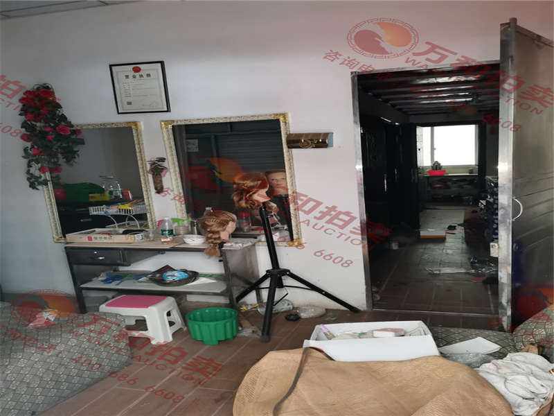 善化國(guó)際（善化名?。┓ㄅ姆?14號(hào)