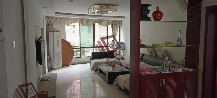 湖南涉外經(jīng)濟學(xué)院宿舍法拍房19棟302號