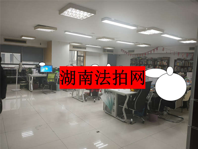 新時代商務廣場法拍房2014、2015、2016號