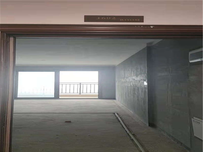 華潤桃源里法拍房一期39#棟1602號(hào)