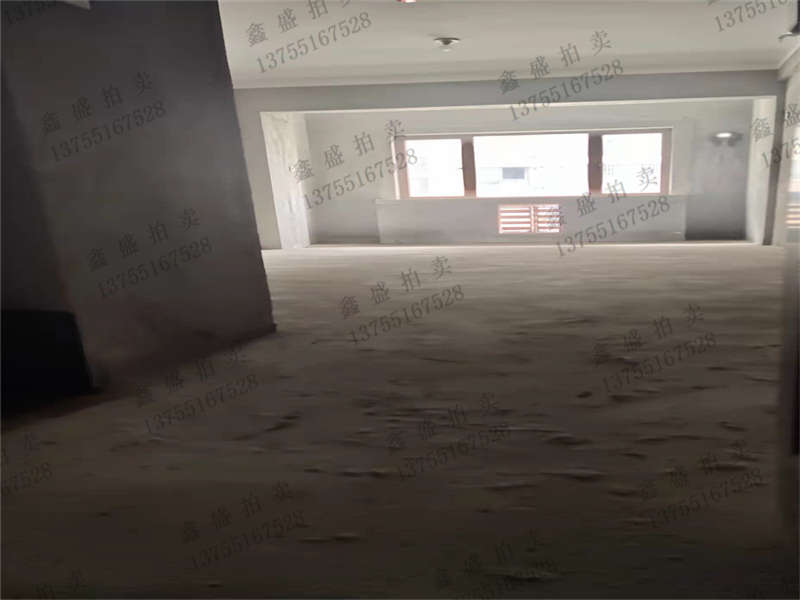 惠通才郡（惠通才庭）法拍房A棟1003號(hào)（共7套，可單獨(dú)競(jìng)拍）