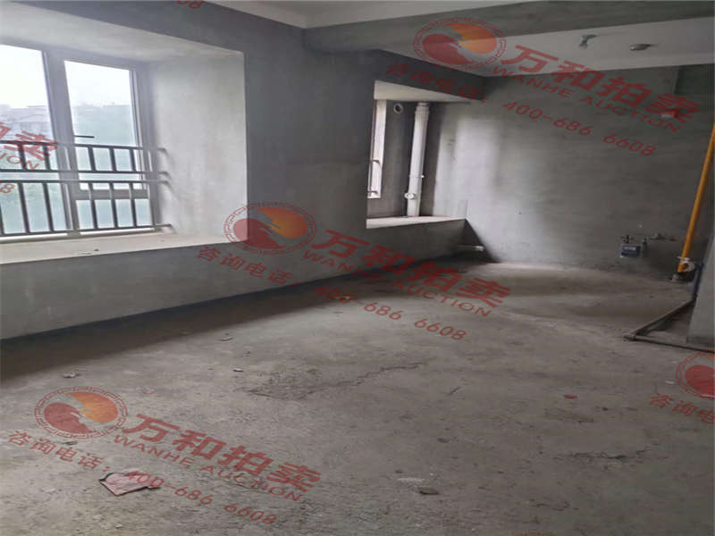 梅溪湖金茂悅（金悅雅苑）法拍房15棟301號(hào)（雙學(xué)區(qū)）