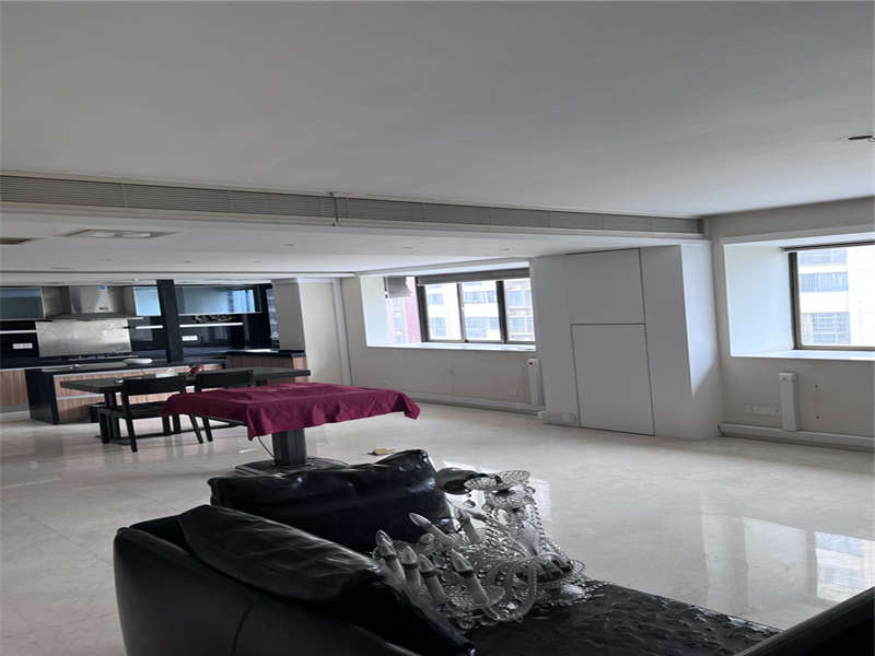 芙蓉蓉苑法拍房A、B棟及其地下室1601號