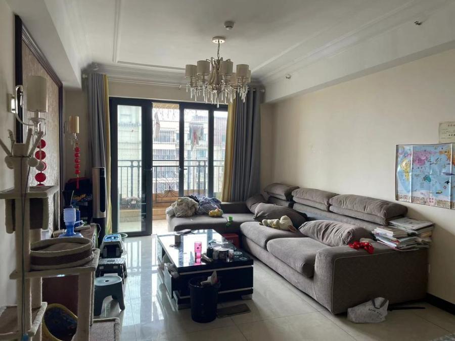 恒大御景半島法拍房錦繡苑7、8棟3805室