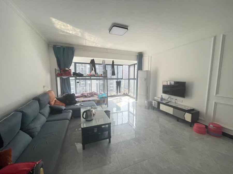 中建悅和城（中建悅和苑）法拍房13、14棟1701