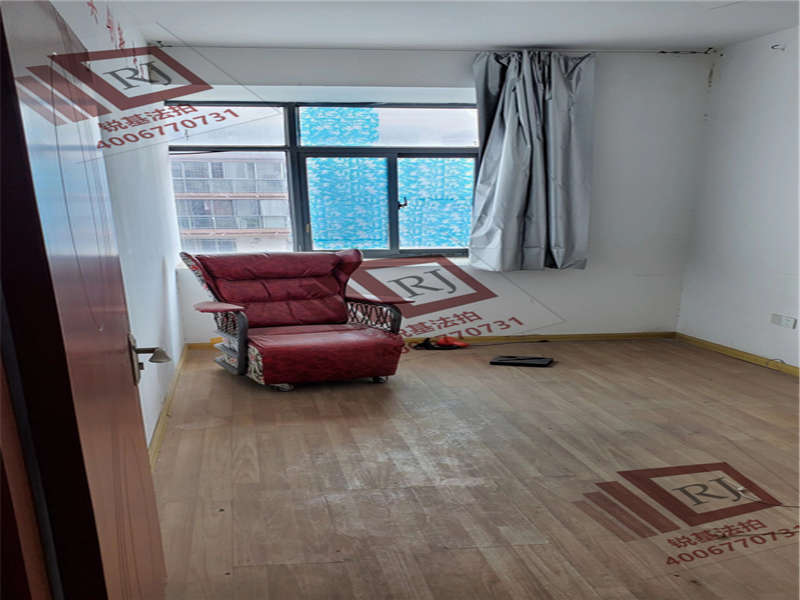 恒盛世家城法拍房8號棟1505號