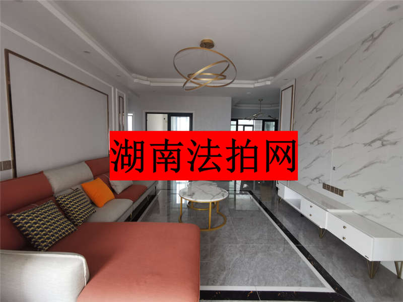 瑪麗的花園（金色陽(yáng)光家園）法拍房二期13#棟1201室