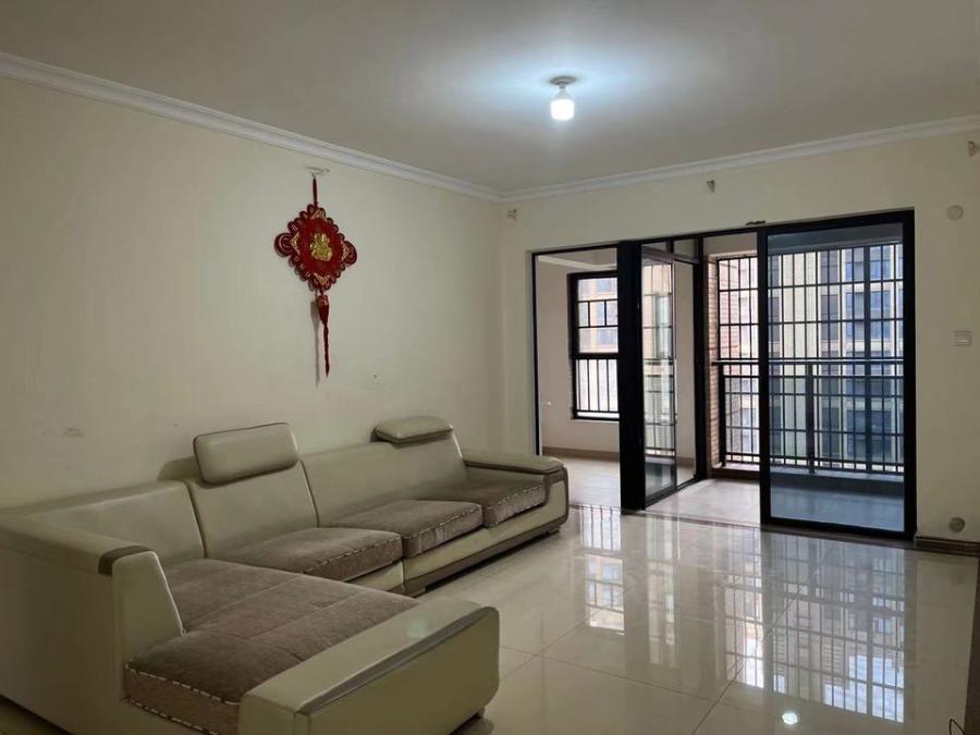 時代傾城（長沙玫瑰園社區(qū)二期）法拍房二期11、12棟2408號包含部分家具家電