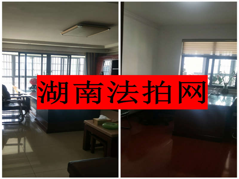 江山韻法拍房902、903室