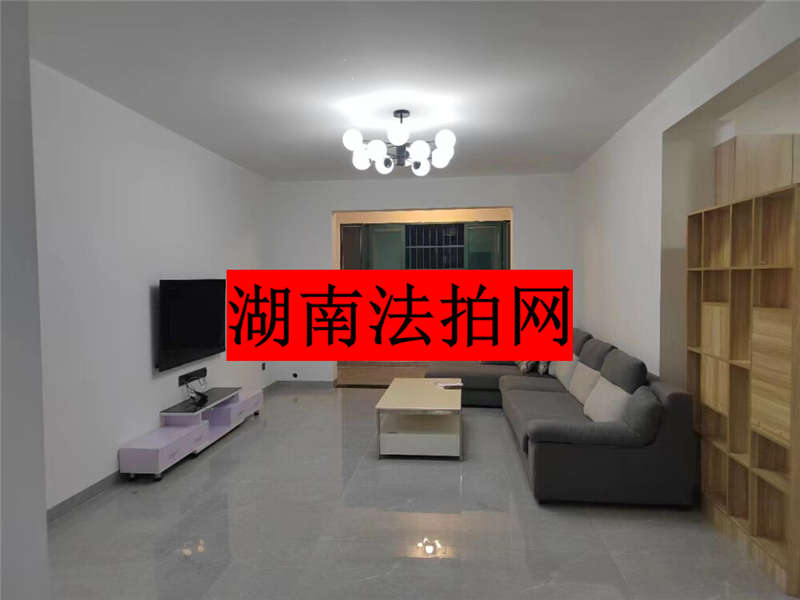 富基世紀(jì)公園法拍房75#、76#棟2204號(hào)