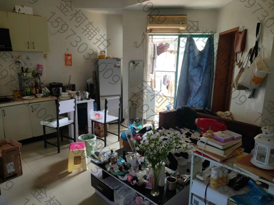 曙光大邸法拍房1、2、3、4棟及裙樓504房