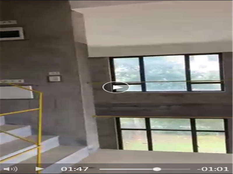 龍湖湘風(fēng)原著法拍房123#棟101室（別墅）