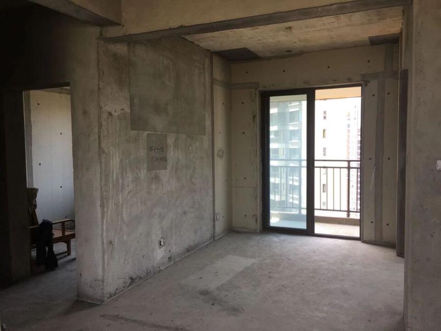 潤(rùn)和天地印湘江法拍房2#棟、2#棟底商2604室