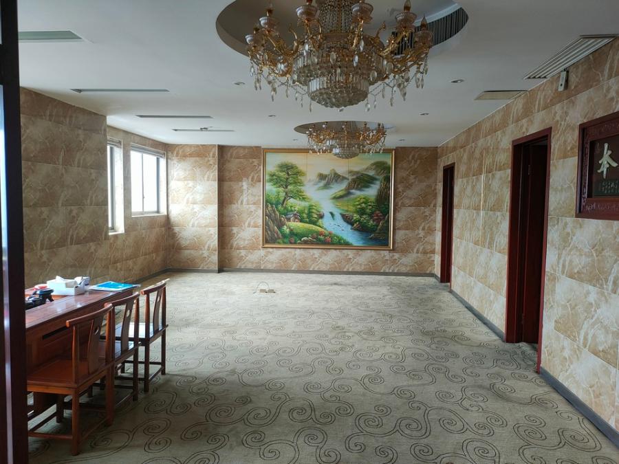 匯達(dá)大廈法拍房1608號(hào)、1609號(hào)