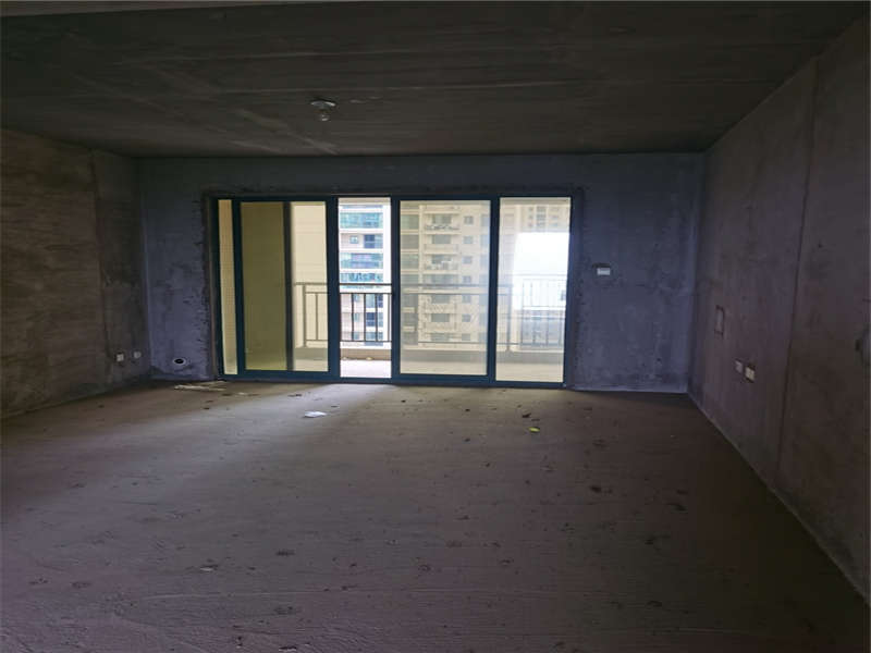 富基世紀(jì)公園法拍房二期23、24、25棟1單元1403號