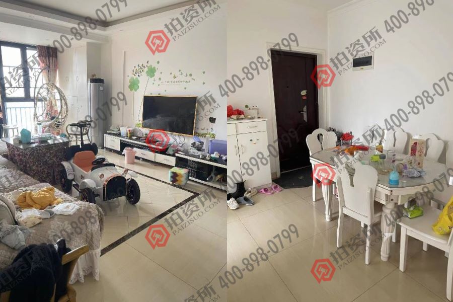 金鼎公園尚法拍房10棟、商4棟2805號