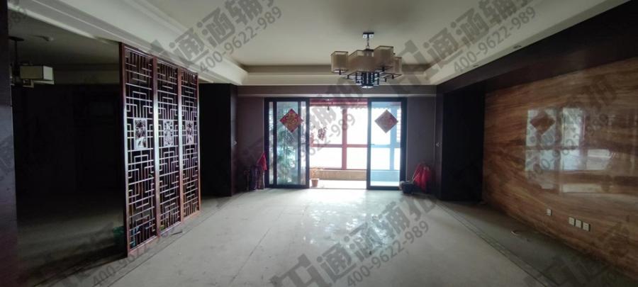 華遠(yuǎn)華中心法拍房1號樓A、B座3005號