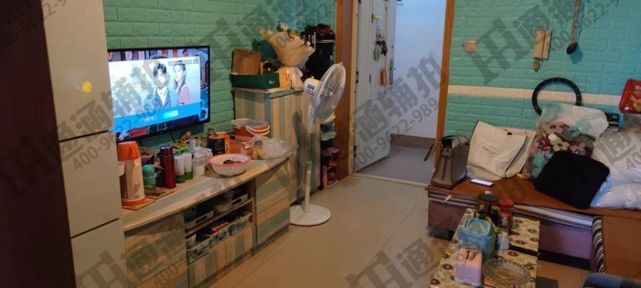 明景公寓法拍房907號(hào)