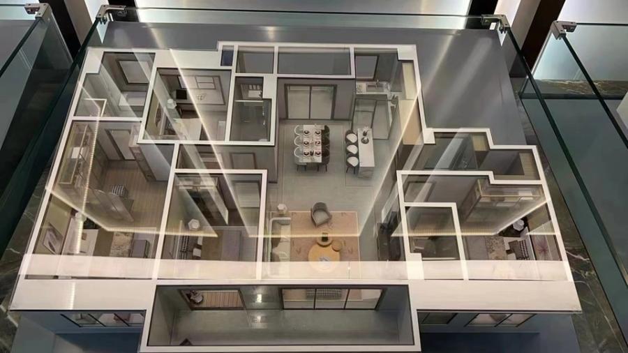 東原麓印長江（東原棲湘花園）法拍房B-5棟、B-6棟2901房