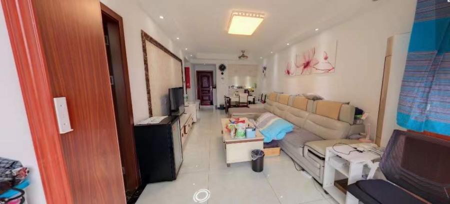 海倫堡愛(ài)ME城市（青蘋(píng)果數(shù)據(jù)城）法拍房5、6棟2203號(hào)