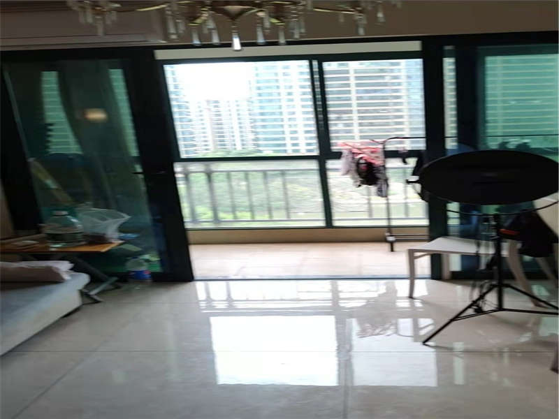 恒大雅苑（萬家麗北路699號）法拍房二期66、67棟805室