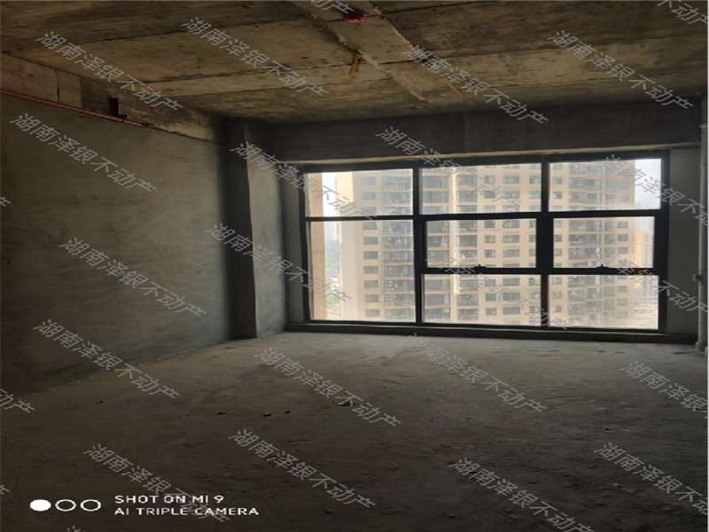 御溪國際（坤頤商務(wù)中心）法拍房1、2、3棟1615號