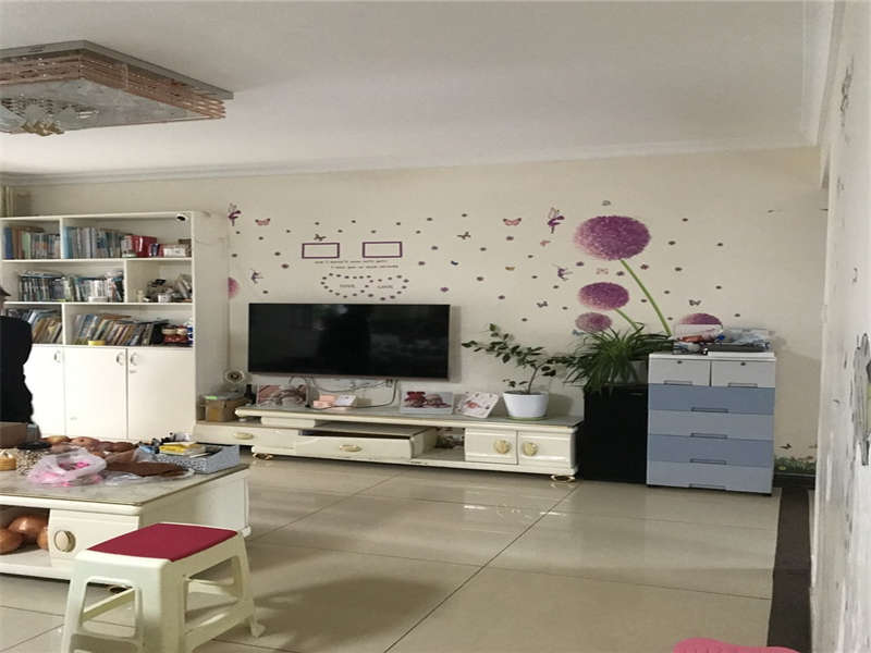 長沙玫瑰園社區(qū)法拍房11、12棟1005室