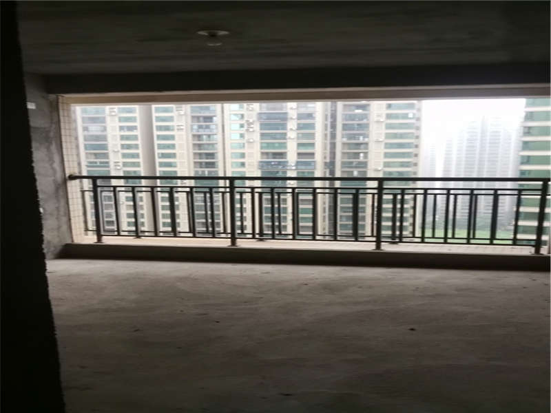 富基世紀(jì)公園法拍房四期54#、55#棟1608室