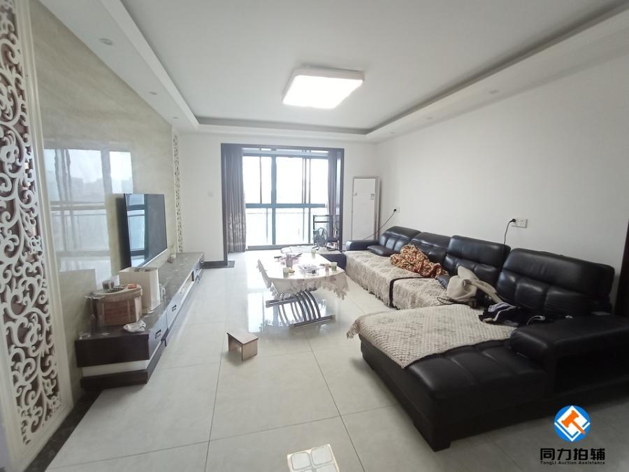 錢(qián)隆學(xué)府（福晟學(xué)府）法拍房9棟1703室