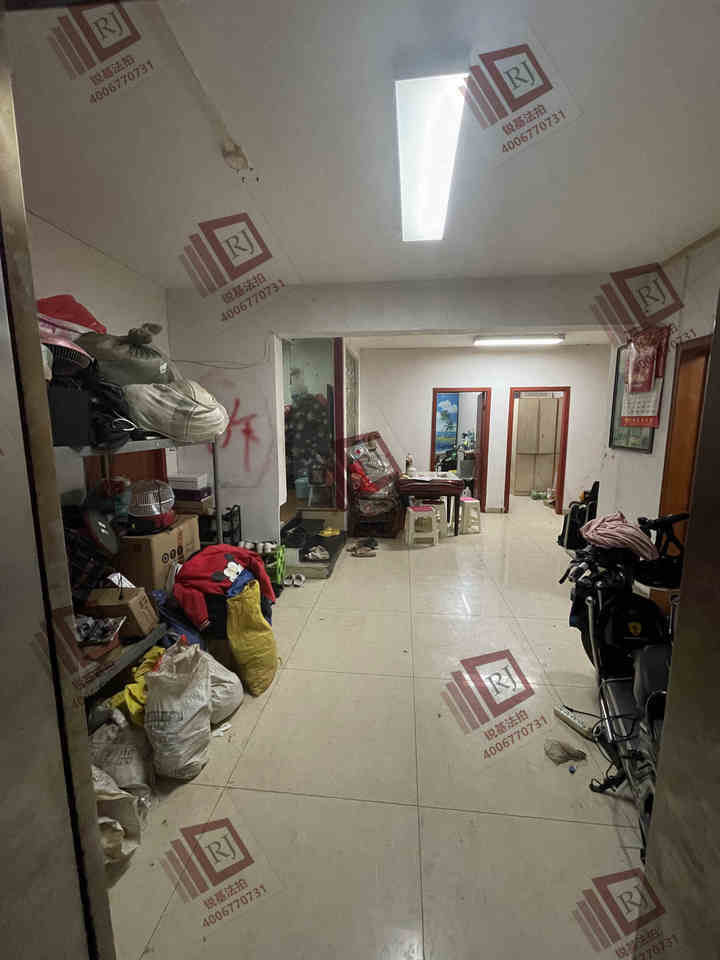 萬順家園（旺舜家園）法拍房1、2棟1507號