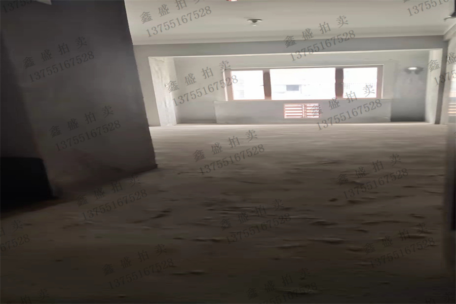 惠通才郡（惠通才庭）法拍房A棟303號（共13套，可單獨競拍）