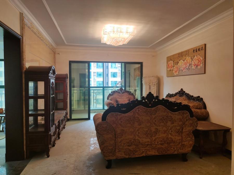 富基世紀(jì)公園法拍房二期30、31、32、33棟2212室