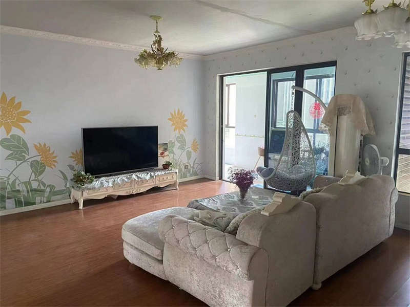 北大資源時光（隆鑫時光苑）法拍房4、5棟606號