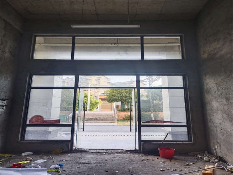 湘誠德峰小區(qū)法拍房商業(yè)B3棟116室