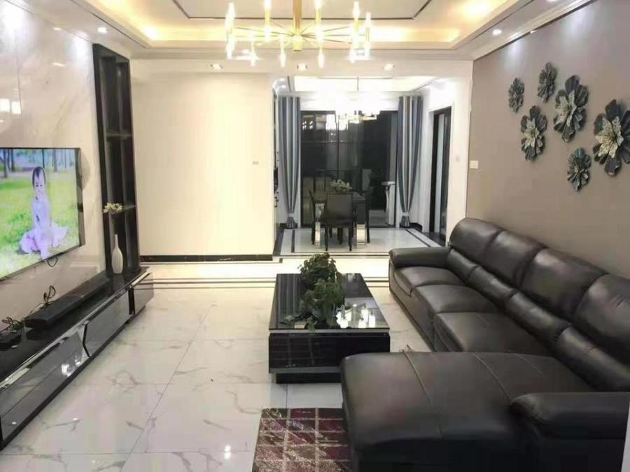 富基世紀公園法拍房三期44、45#棟2601室