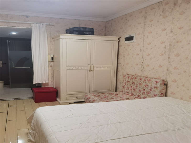 萬(wàn)科金域華府法拍房5棟、9棟931號(hào)