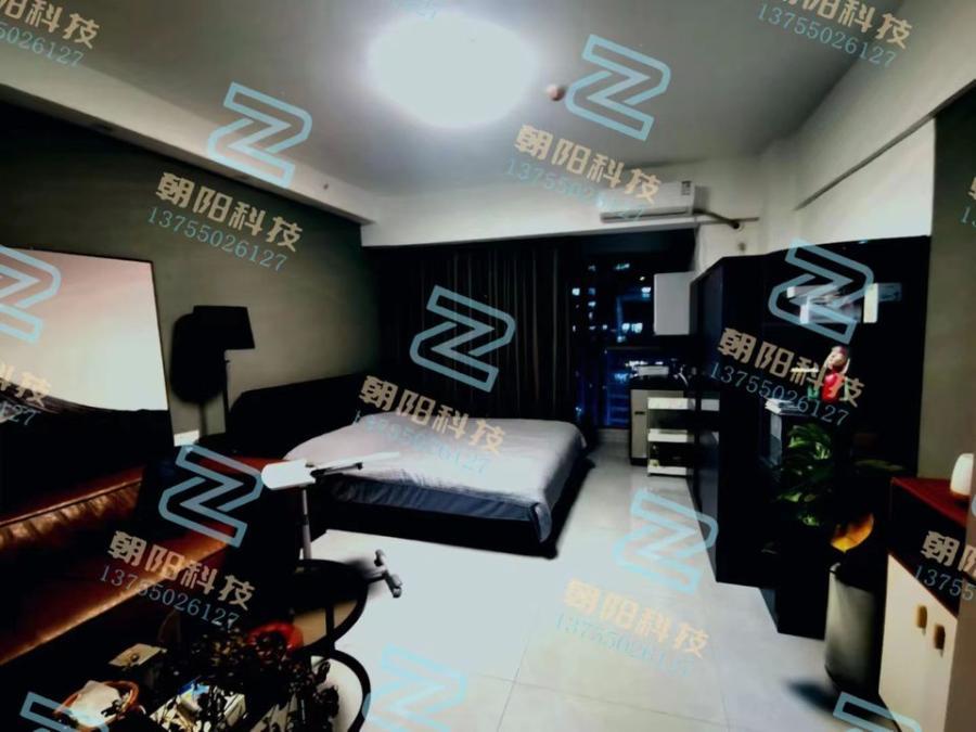 復(fù)地星光天地（復(fù)地星光商業(yè)廣場(chǎng)）法拍房4號(hào)1805號(hào)