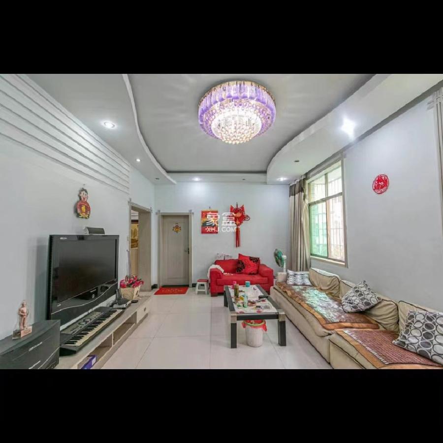 松雅小區(qū)(松雅安置區(qū))法拍房C-3-96號(hào)101室、201室、301室、401室、501室