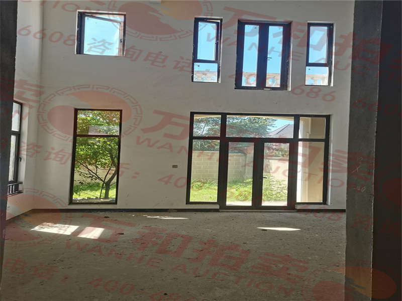 達美溪湖灣法拍房G01地塊B-16棟103號（別墅）（雙學區(qū)）