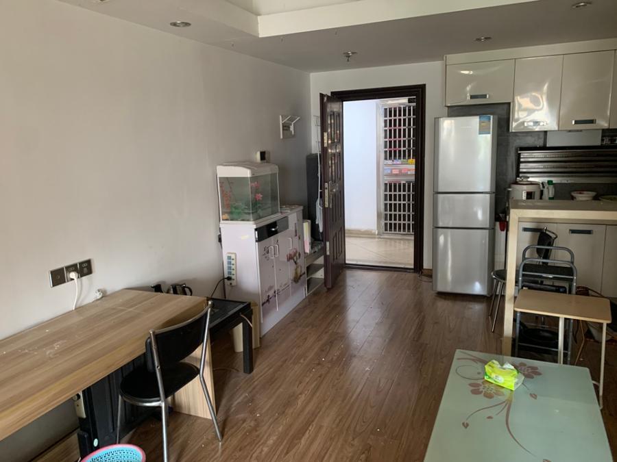 南楓時(shí)光苑法拍房5、6棟710號