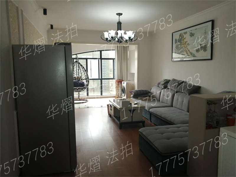 金谷豪庭法拍房1、2棟1215號