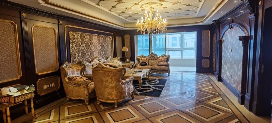 萬達(dá)公館（開福萬達(dá)廣場）法拍房A區(qū)1、6棟304號