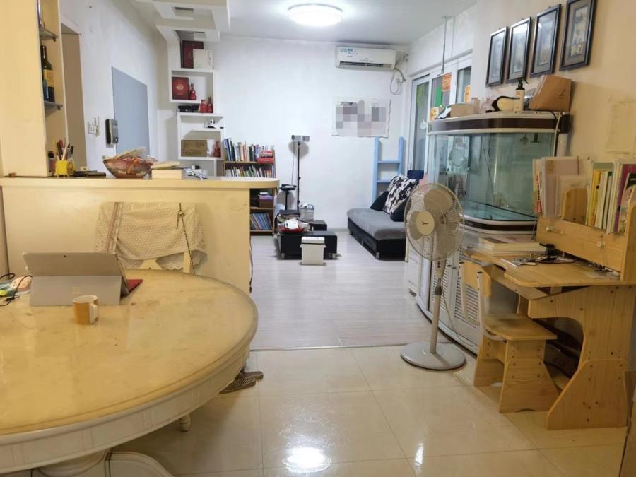 東門壹號(hào)法拍房A棟412號(hào)