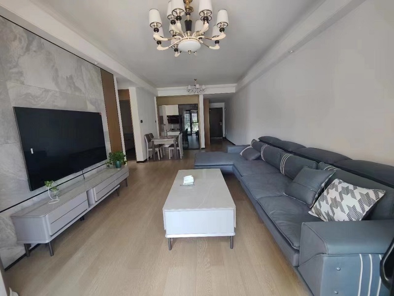 潤(rùn)和濱江府二期（潤(rùn)和又一城7、8期）法拍房7、8期37#棟602室