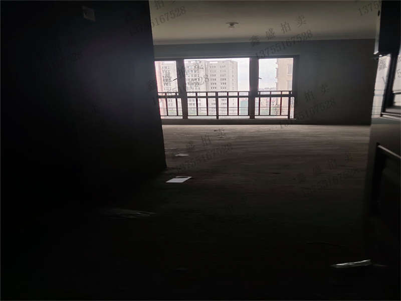 惠通才郡（惠通才庭）法拍房A棟615號(hào)（共35套，可單獨(dú)競(jìng)拍）