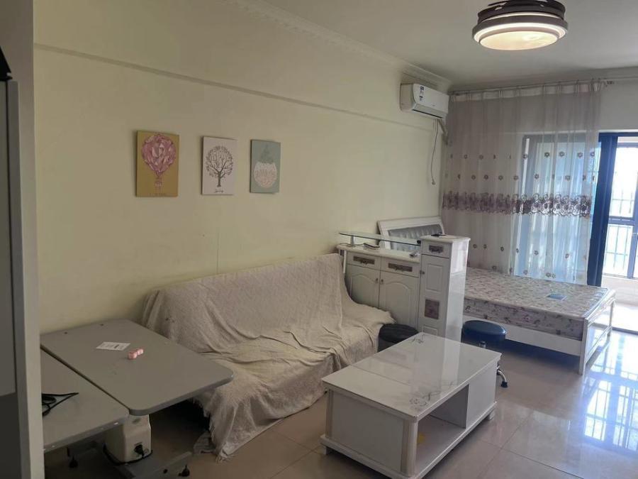 創(chuàng)世紀(jì)廣場（創(chuàng)世紀(jì)金街）法拍房2-2棟、2-4棟、2-5棟1505室