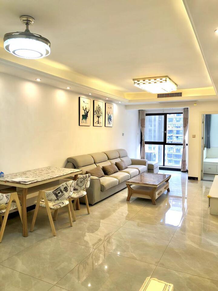 勤誠達境界城（勤誠達新界）法拍房C地塊11#棟2002室