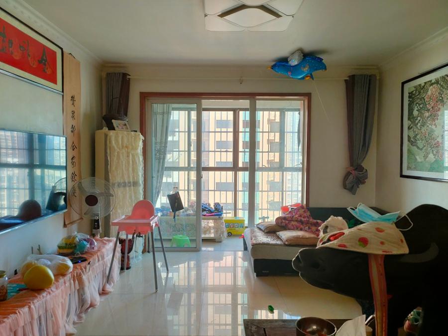 紫云閣法拍房1、2、3棟2101號(hào)