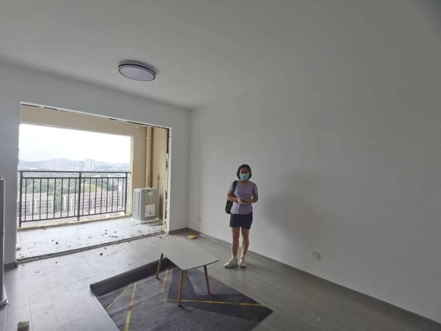 榮泰廣場（榮泰商業(yè)廣場）法拍房7棟1607號(hào)